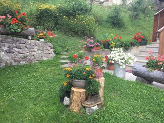 Vakantieappartement Hafling Buitenaudio-opname 7