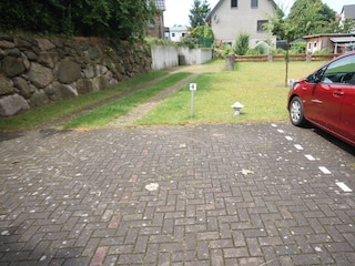 Parkplatz Nr. 04