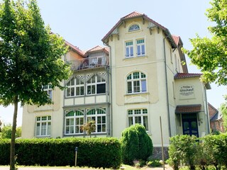 Villa "Glückauf"