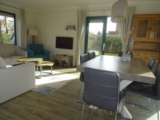 Casa per le vacanze Breskens Caratteristiche 6