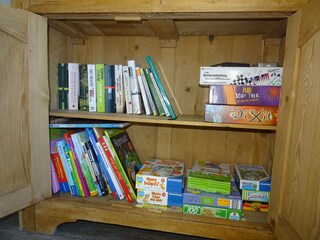 Casa per le vacanze Breskens Caratteristiche 27