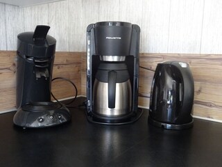 Casa per le vacanze Breskens Caratteristiche 8