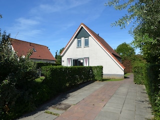 Casa per le vacanze Breskens Registrazione all'aperto 2