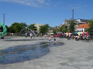 Casa per le vacanze Breskens Ambiente 32