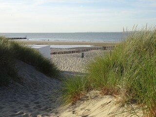 Casa per le vacanze Breskens Ambiente 35