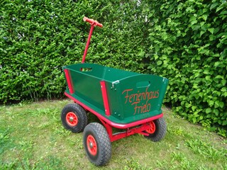 Casa per le vacanze Breskens Ambiente 30