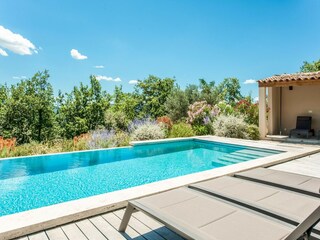 Casa per le vacanze Saint-Romain-en-Viennois Registrazione all'aperto 6
