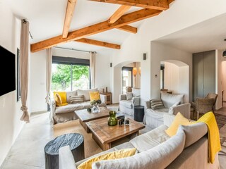 Casa per le vacanze Saint-Romain-en-Viennois Caratteristiche 14
