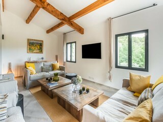 Maison de vacances Saint-Romain-en-Viennois Équipement 27