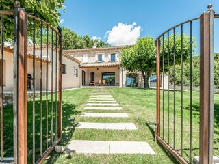 Maison de vacances Saint-Romain-en-Viennois Équipement 19
