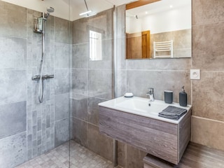 Ferienhaus Saint-Romain-en-Viennois Ausstattung 16