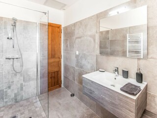 Ferienhaus Saint-Romain-en-Viennois Ausstattung 25