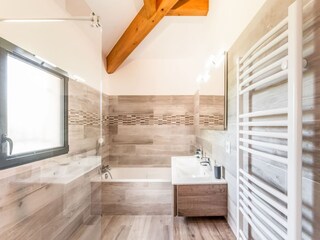 Casa per le vacanze Saint-Romain-en-Viennois Caratteristiche 25