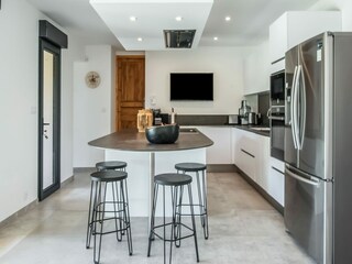 Ferienhaus Saint-Romain-en-Viennois Ausstattung 27