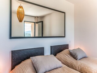 Ferienhaus Saint-Romain-en-Viennois Ausstattung 27