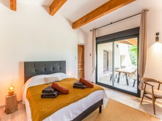Maison de vacances Saint-Romain-en-Viennois Équipement 24