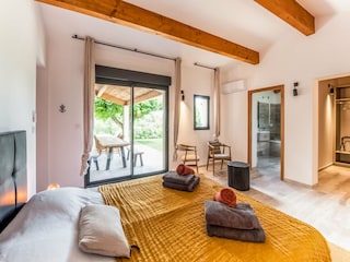 Ferienhaus Saint-Romain-en-Viennois Ausstattung 28