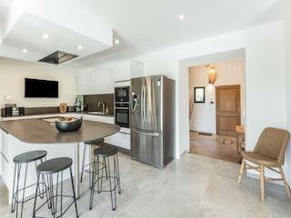 Ferienhaus Saint-Romain-en-Viennois Ausstattung 29