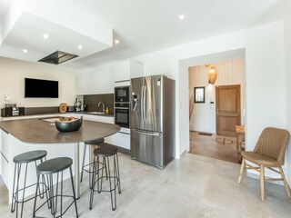 Ferienhaus Saint-Romain-en-Viennois Ausstattung 31