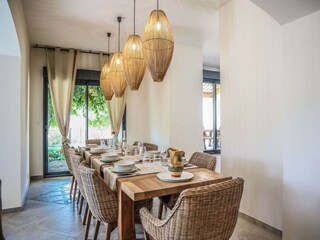 Maison de vacances Saint-Romain-en-Viennois Équipement 32