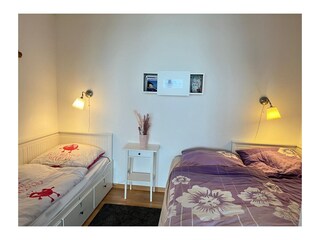 Ferienwohnung Heiligenhafen  12