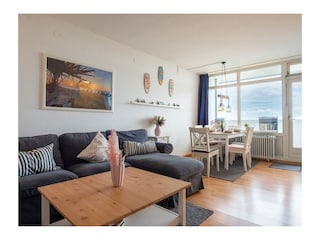 hyggeliges Wohnzimmer