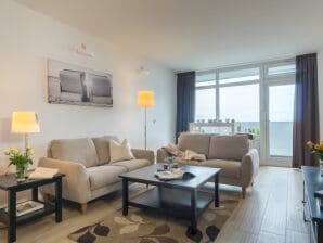 "Ferienpark Heiligenhafen", Haus H, Wohnung 08.01