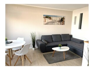 Ferienwohnung Heiligenhafen  2