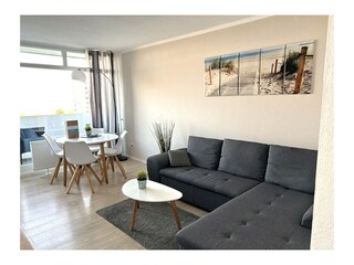 Ferienwohnung Heiligenhafen  16