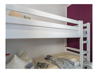 Etagenbett ...