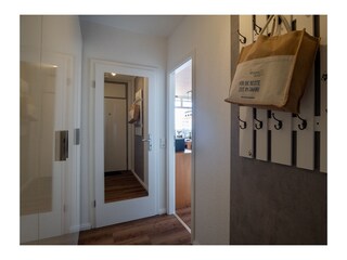 Garderobe