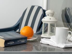 "Ferienpark Heiligenhafen", Haus I, Wohnung 08.02