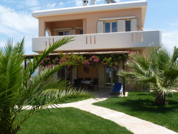Villa Kritikos