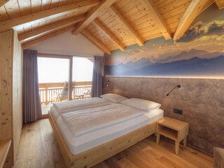 Appartamento per vacanze St. Lorenzen im Pustertal Caratteristiche 11