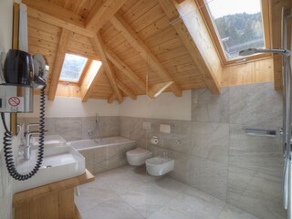 Appartamento per vacanze St. Lorenzen im Pustertal Caratteristiche 18