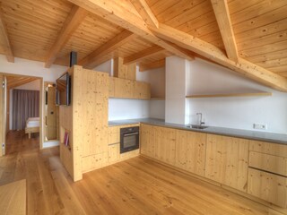 Appartamento per vacanze St. Lorenzen im Pustertal Caratteristiche 15