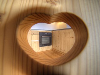 Appartamento per vacanze St. Lorenzen im Pustertal Caratteristiche 16