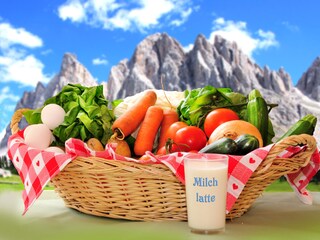 Vakantieappartement St. Lorenzen im Pustertal Kenmerken 19