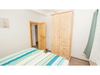 Reihenhaus Rerik Ausstattung 13