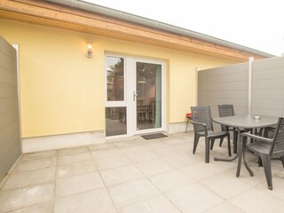 Reihenhaus Rerik  35