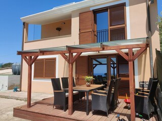 Casa de vacaciones Magomadas Grabación al aire libre 9