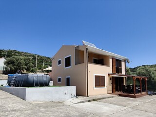 Casa de vacaciones Magomadas Grabación al aire libre 5