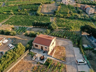 Casa de vacaciones Magomadas Grabación al aire libre 4
