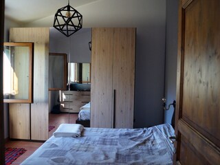 Casa de vacaciones Magomadas Características 32