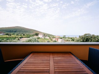 Casa de vacaciones Magomadas Grabación al aire libre 16