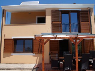 Casa de vacaciones Magomadas Grabación al aire libre 12