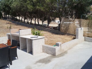 Casa de vacaciones Magomadas Grabación al aire libre 18