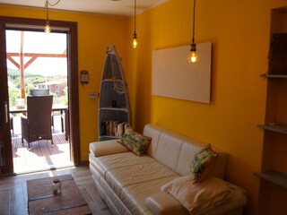 Casa de vacaciones Magomadas Características 21