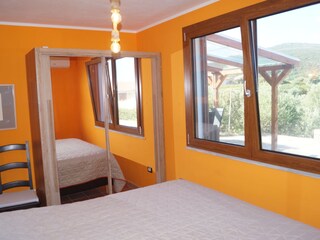 Casa de vacaciones Magomadas Características 25