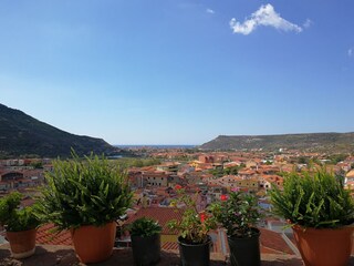 Casa de vacaciones Magomadas Entorno 38